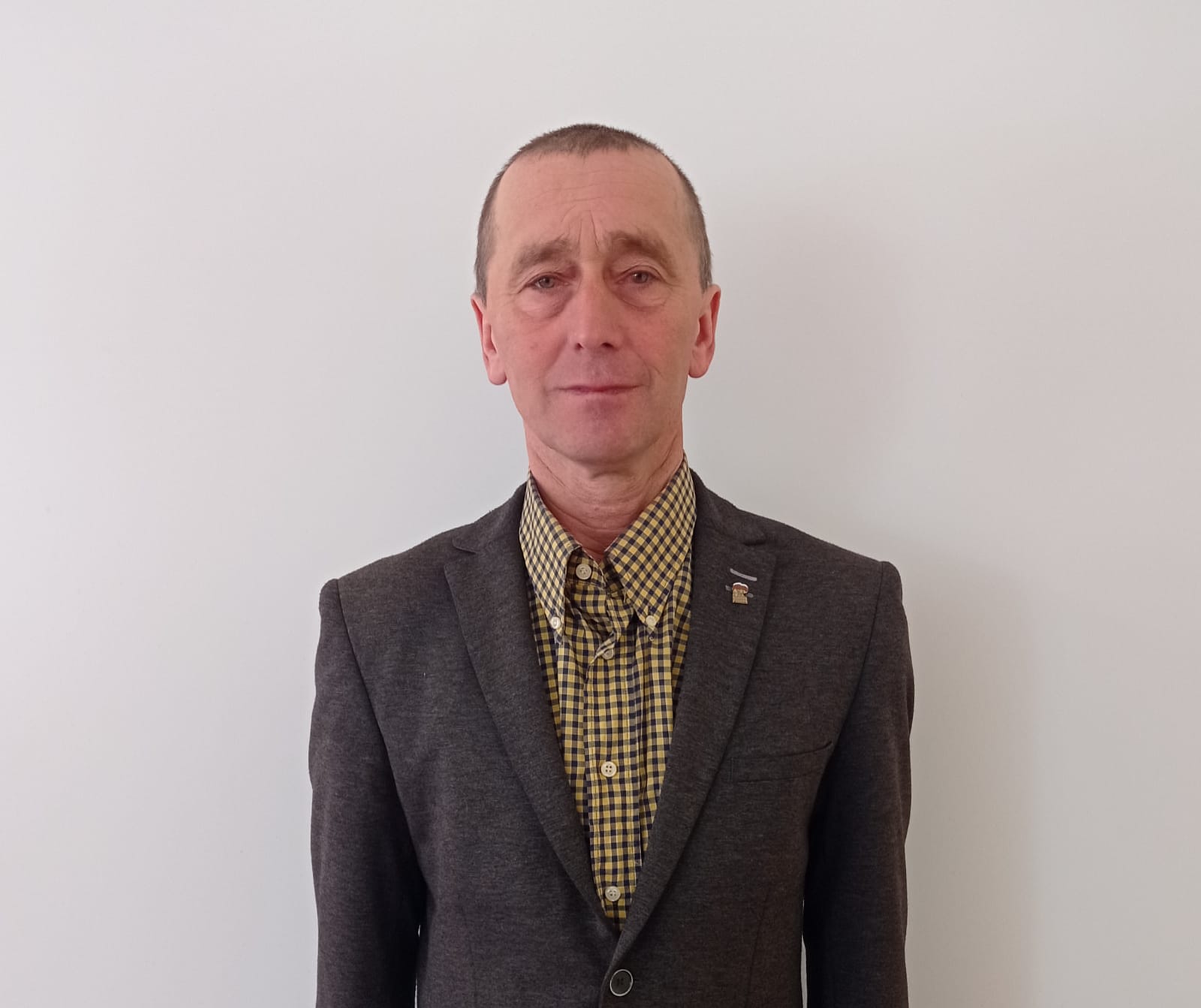 Буделеев Илдус Равилович.