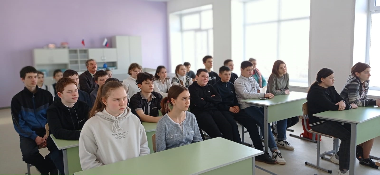 «Вклад учёных-химиков в дело Победы в Великой Отечественной войне».