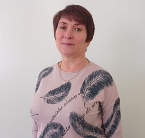 Сафарова Руфия Файзулловна Сафарова Руфия Файзулловна